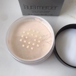 laura mercier Makeup - Laura Mercier translucent loose setting powder laura mercier Makeup - Laura Mercier translucent loose setting powder